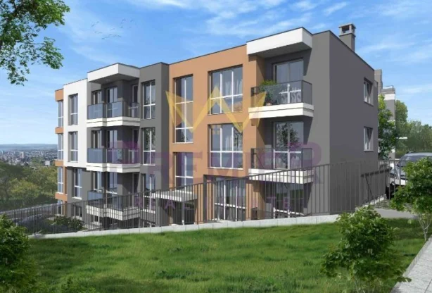 Агенция за недвижими имоти - Имоти Премиер - имот - 1058479, Цена: 83000 EUR