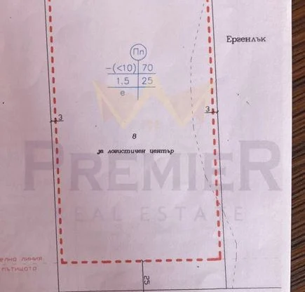 Агенция за недвижими имоти - Имоти Премиер - имот - 734077, Цена: 595700 EUR