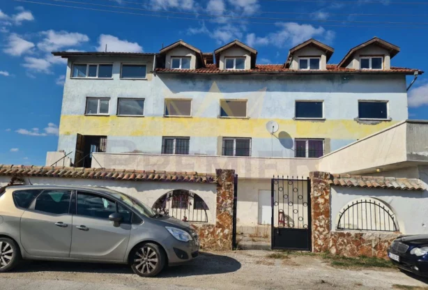 Агенция за недвижими имоти - Имоти Премиер - имот - 706198, Цена: 210000 EUR