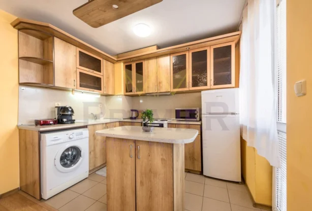 Агенция за недвижими имоти - Имоти Премиер - имот - 1079509, Цена: 562.4212 EUR