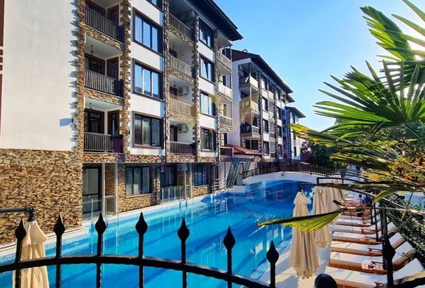 Агенция за недвижими имоти - Имоти Премиер - имот - 1253648, Цена: 110000 EUR