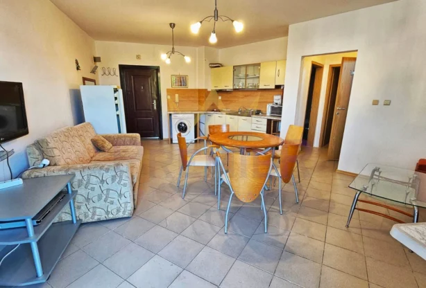 Агенция за недвижими имоти - Имоти Премиер - имот - 1072313, Цена: 98000 EUR