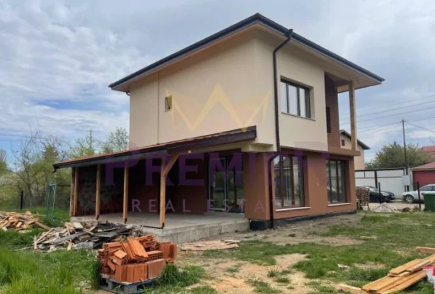 Агенция за недвижими имоти - Имоти Премиер - имот - 761259, Цена: 239000 EUR