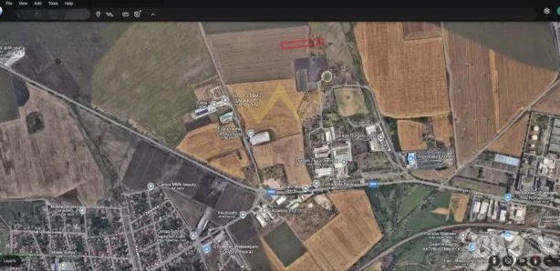 Immobilienagentur - Imoti Premier - imot - 1102217, Preis: 35000 EUR