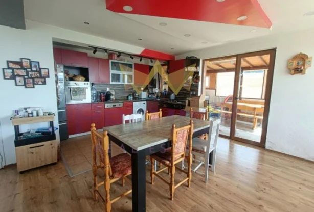 Агенция за недвижими имоти - Имоти Премиер - имот - 1174450, Цена: 290000 EUR