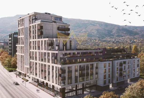 Агенция за недвижими имоти - Имоти Премиер - имот - 1243192, Цена: 324430 EUR