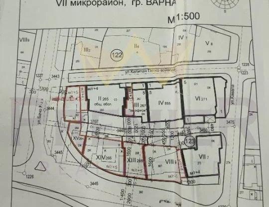 Агенция за недвижими имоти - Имоти Премиер - имот - 1193770, Цена: 620000 EUR