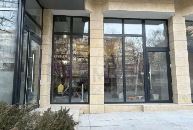 Агенция за недвижими имоти - Имоти Премиер - имот - 968020, Цена: 280000 EUR