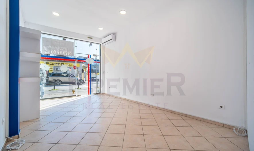 ЪГЛОВ МАГАЗИН С ГАРАНТИРАН НАЕМ – ТОП ЛОКАЦИЯ В ЦЕНТЪРА НА ВАРНА -  - снимка 18 - Имоти Премиер