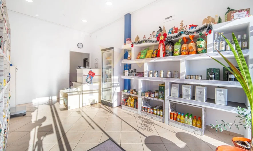 Агенция за недвижими имоти - Имоти Премиер - имот - 1108526, Цена: 178900 EUR