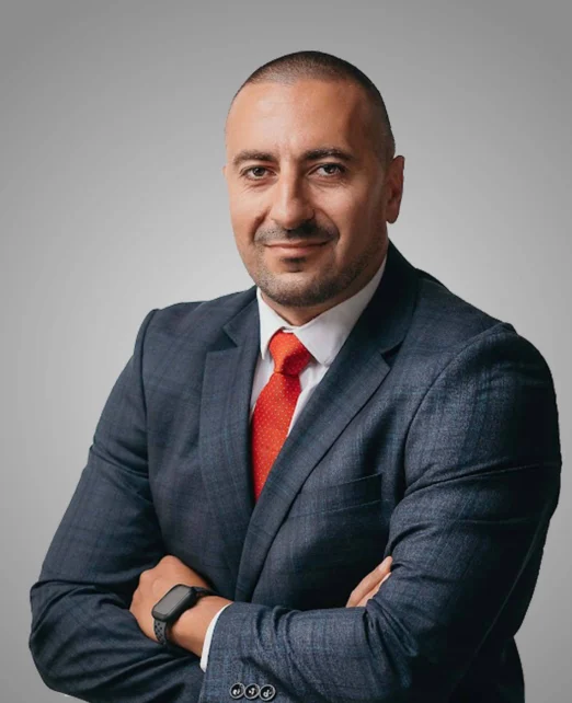 Двустаен Апартамент в Нова Модерна Сграда, кв.Левски! - ИМОТИ ПРЕМИЕР - Агенция за недвижими имоти