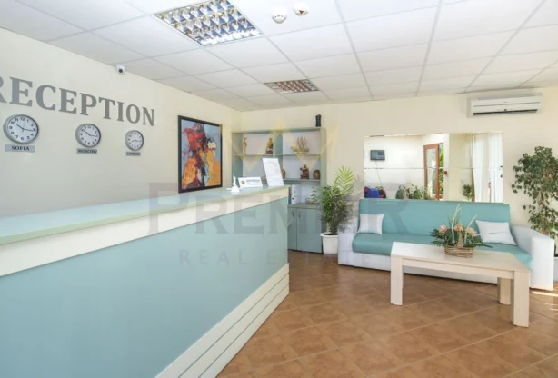 Агенция за недвижими имоти - Имоти Премиер - имот - 1086530, Цена: 62900 EUR