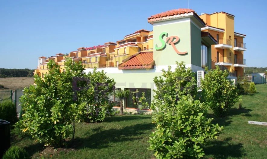 Апарт Хотел Серена Резиденс -  - снимка 2 - Имоти Премиер