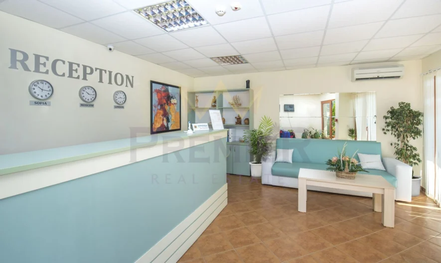 Апарт Хотел Серена Резиденс -  - снимка 3 - Имоти Премиер