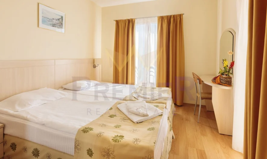 Апарт Хотел Серена Резиденс -  - снимка 3 - Имоти Премиер