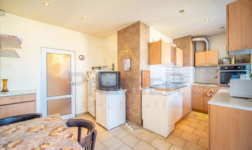 Апартаменнт с четири отделни стаи Лятно Кино Тракия – гр. Варна -  - снимка 5 - Имоти Премиер