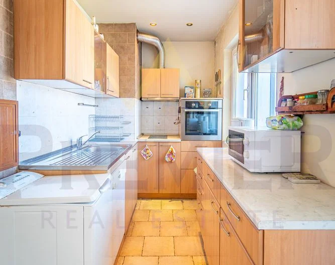 Апартаменнт с четири отделни стаи Лятно Кино Тракия – гр. Варна - - снимка 5 - Имоти Премиер