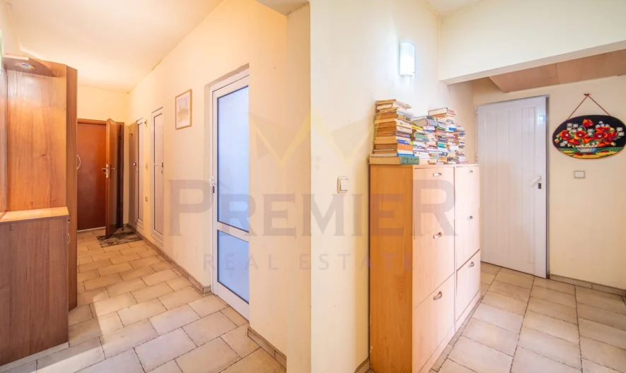 Апартаменнт с четири отделни стаи Лятно Кино Тракия – гр. Варна -  - снимка 7 - Имоти Премиер