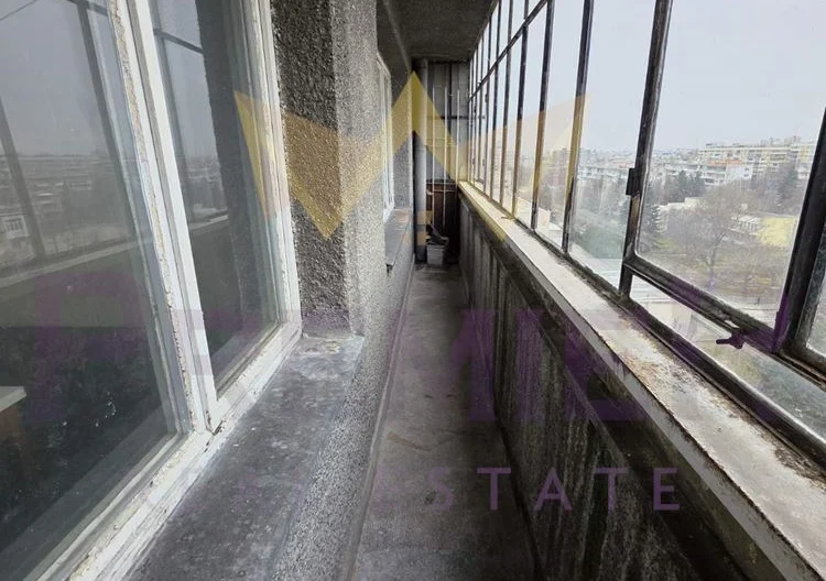 Апартамент, Чайка -  - снимка 3 - Имоти Премиер