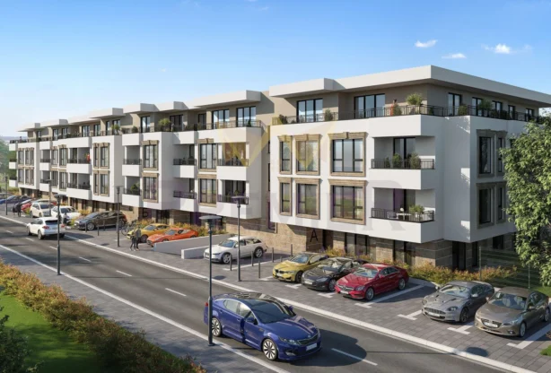 Агенция за недвижими имоти - Имоти Премиер - имот - 1188489, Цена: 660000 EUR