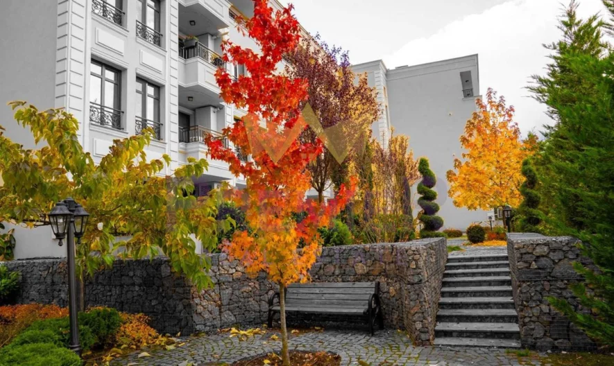 Апартамент на 3 нива -  - снимка 11 - Имоти Премиер