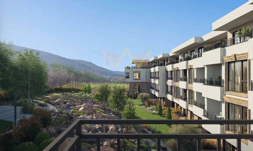 Апартамент на 3 нива -  - снимка 2 - Имоти Премиер