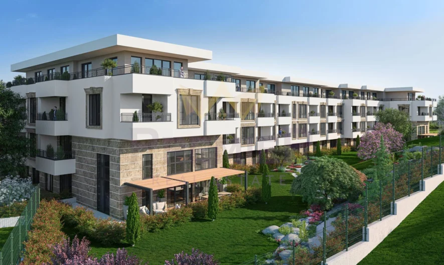 Апартамент на 3 нива -  - снимка 3 - Имоти Премиер