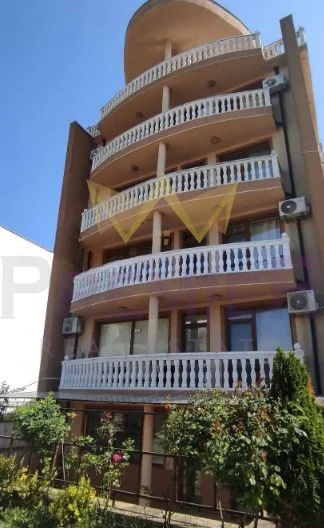 Апартамент на три минути от Северния плаж – гр. Приморско -  - снимка 9 - Имоти Премиер