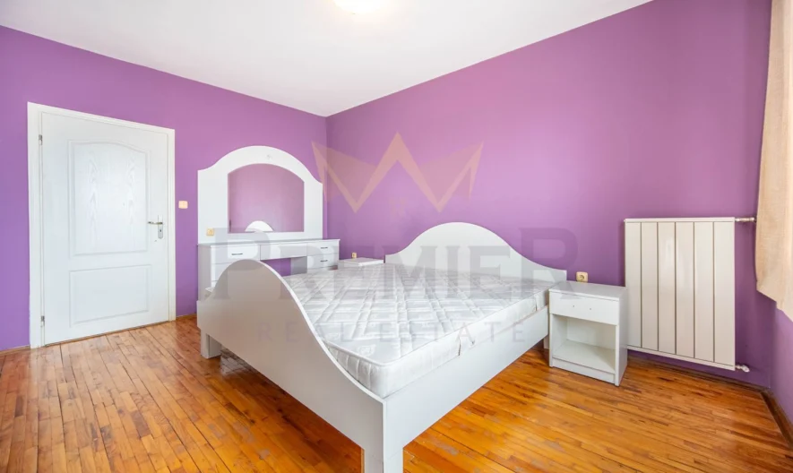 АПАРТАМЕНТ С ЧЕТИРИ СТАИ в района на кв. Левски, в близост до Технически университет – гр. Варна. -  - снимка 10 - Имоти Премиер