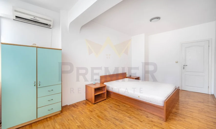 АПАРТАМЕНТ С ЧЕТИРИ СТАИ в района на кв. Левски, в близост до Технически университет – гр. Варна. -  - снимка 13 - Имоти Премиер