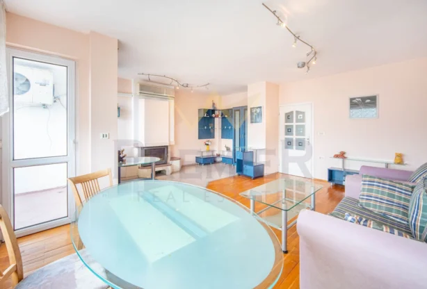 Агенция за недвижими имоти - Имоти Премиер - имот - 1002633, Цена: 295000 EUR