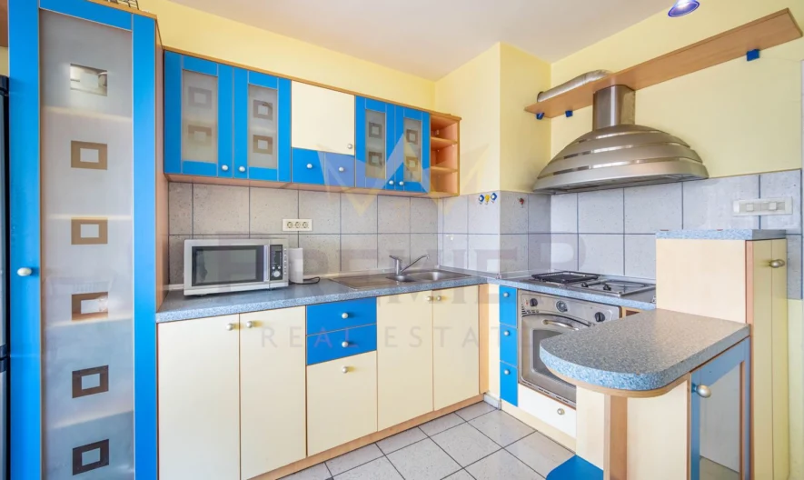 АПАРТАМЕНТ С ЧЕТИРИ СТАИ в района на кв. Левски, в близост до Технически университет – гр. Варна. -  - снимка 8 - Имоти Премиер