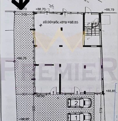 Агенция за недвижими имоти - Имоти Премиер - имот - 1186524, Цена: 79500 EUR