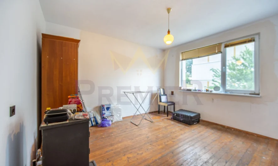 Апартамент с двор в град Добрич - - снимка 11 - Имоти Премиер