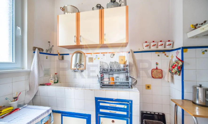 Апартамент с двор в град Добрич - - снимка 16 - Имоти Премиер