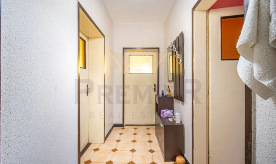 Апартамент с двор в град Добрич - - снимка 17 - Имоти Премиер