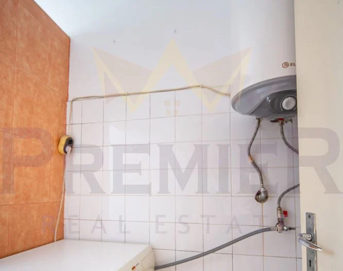 Апартамент с двор в град Добрич - - снимка 21 - Имоти Премиер