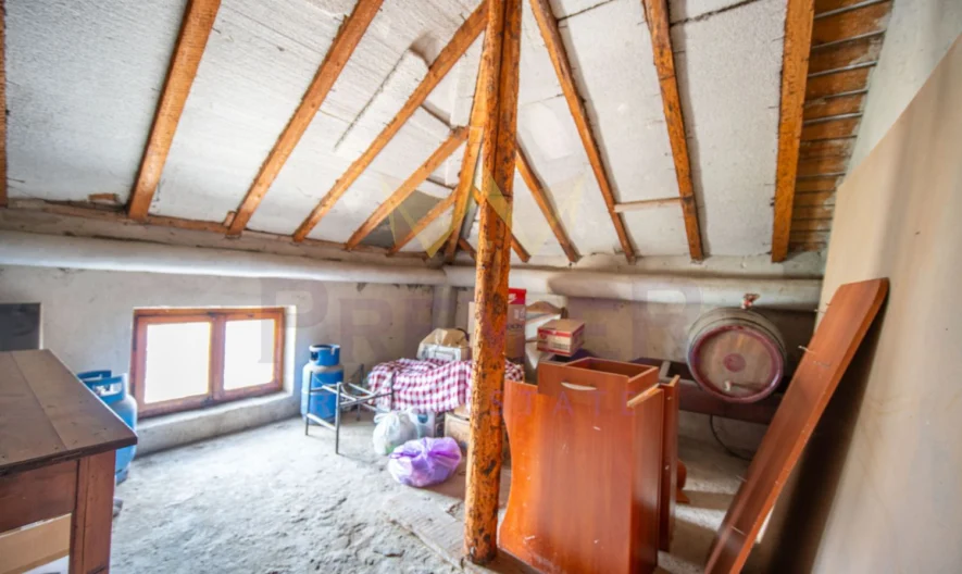 Апартамент с двор в град Добрич - - снимка 26 - Имоти Премиер