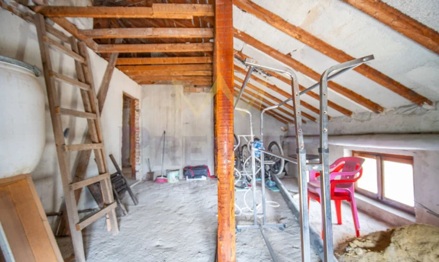 Апартамент с двор в град Добрич - - снимка 27 - Имоти Премиер