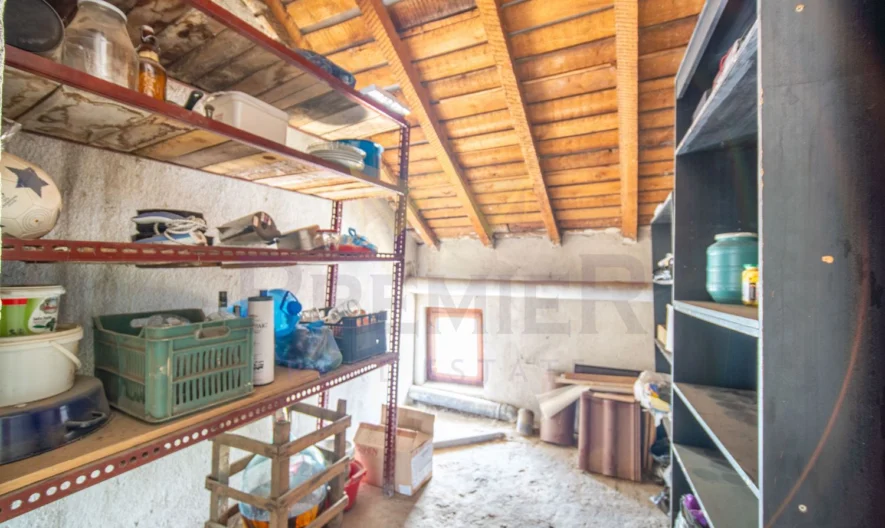 Апартамент с двор в град Добрич - - снимка 29 - Имоти Премиер