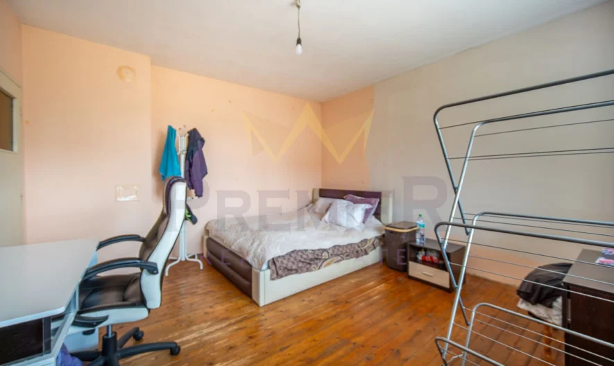 Апартамент с двор в град Добрич - - снимка 6 - Имоти Премиер