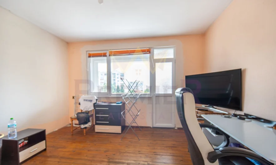 Апартамент с двор в град Добрич - - снимка 7 - Имоти Премиер