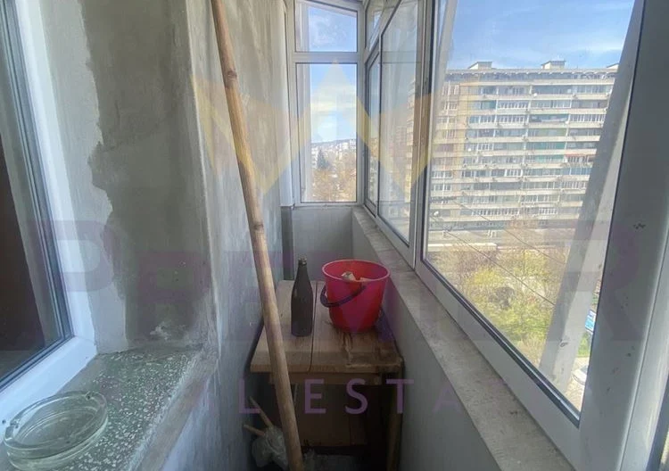 🏡 АПАРТАМЕНТ С МОРСКА ПАНОРАМА | ЦЕНТЪР | УЛ. „ПИРИН“ 🌊 -  - снимка 12 - Имоти Премиер