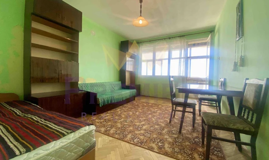 🏡 АПАРТАМЕНТ С МОРСКА ПАНОРАМА | ЦЕНТЪР | УЛ. „ПИРИН“ 🌊 -  - снимка 3 - Имоти Премиер