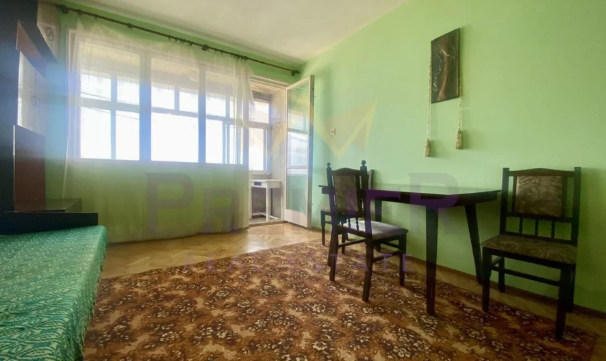 🏡 АПАРТАМЕНТ С МОРСКА ПАНОРАМА | ЦЕНТЪР | УЛ. „ПИРИН“ 🌊 -  - снимка 4 - Имоти Премиер