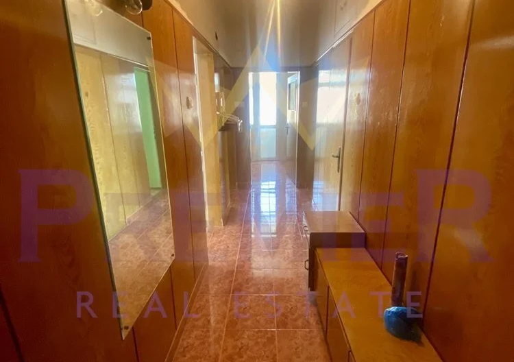 🏡 АПАРТАМЕНТ С МОРСКА ПАНОРАМА | ЦЕНТЪР | УЛ. „ПИРИН“ 🌊 -  - снимка 8 - Имоти Премиер