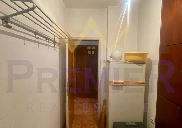 🏡 АПАРТАМЕНТ С МОРСКА ПАНОРАМА | ЦЕНТЪР | УЛ. „ПИРИН“ 🌊 -  - снимка 9 - Имоти Премиер