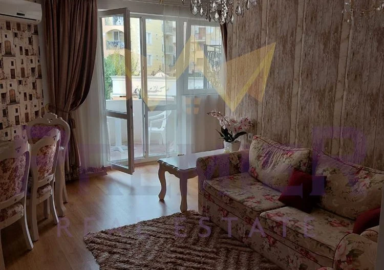 АПАРТАМЕНТ С ОТДЕЛНА СПАЛНЯ В SWEET HOMES 3 – СЛЪНЧЕВ БРЯГ - - снимка 14 - Имоти Премиер