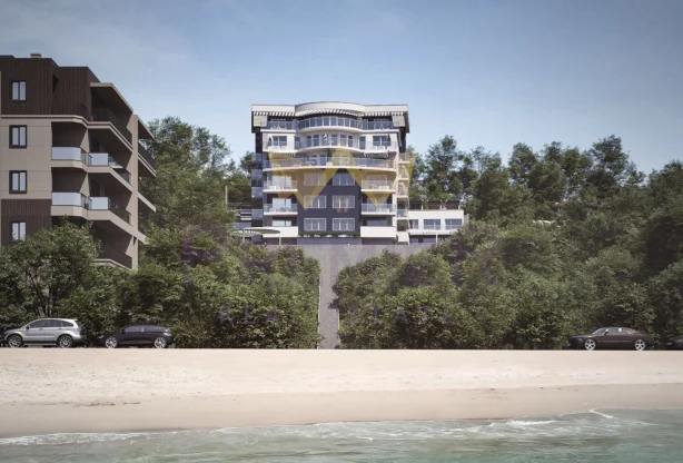 Агенция за недвижими имоти - Имоти Премиер - имот - 962109, Цена: 122618 EUR