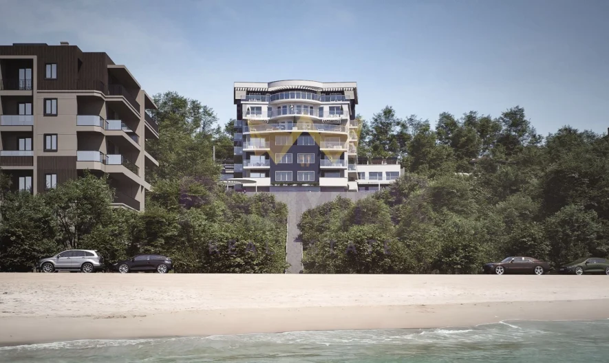 Апартамент с разсрочено плащане за 18 месеца! -  - снимка 1 - Имоти Премиер